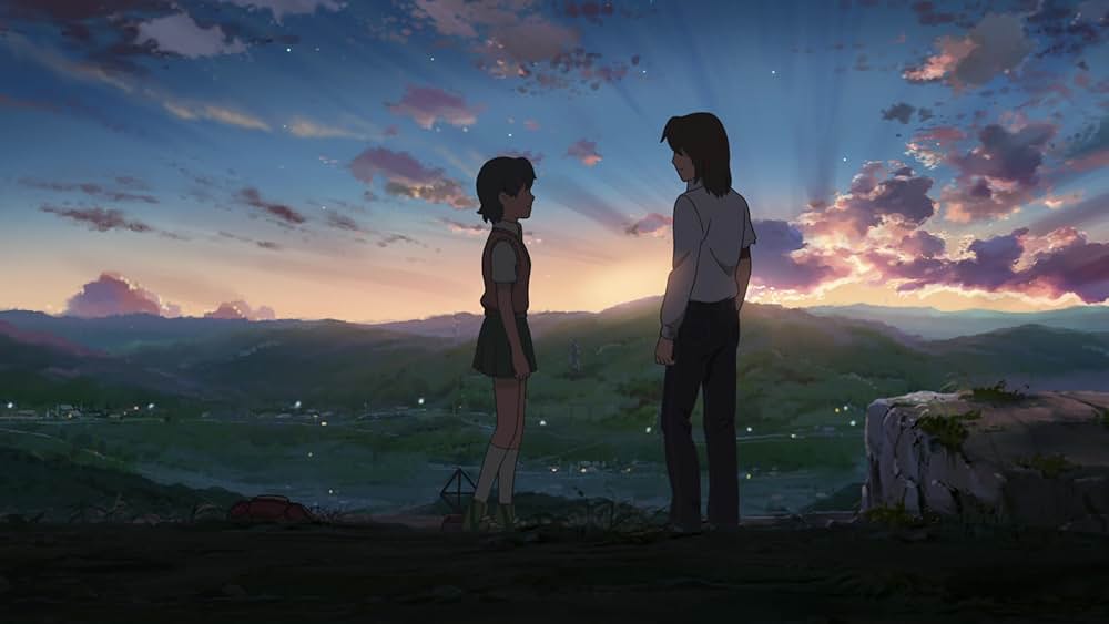 「星を追う子ども」の画像