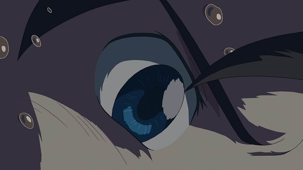 「星を追う子ども」の画像