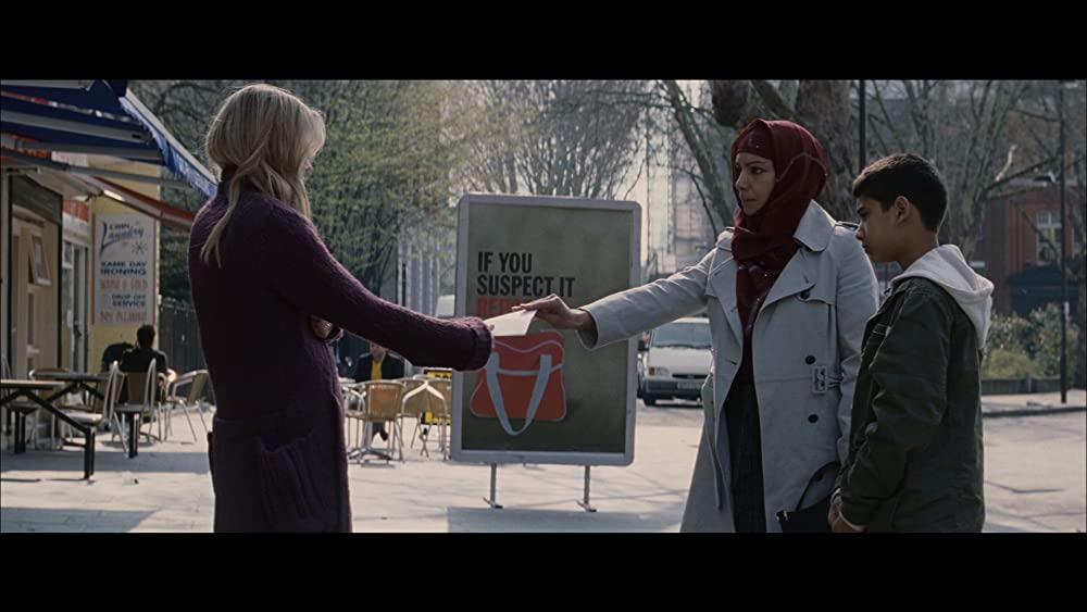 ブローン・アパートの画像