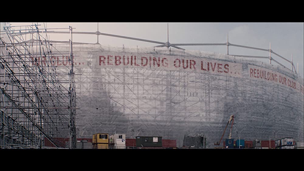 ブローン・アパートの画像