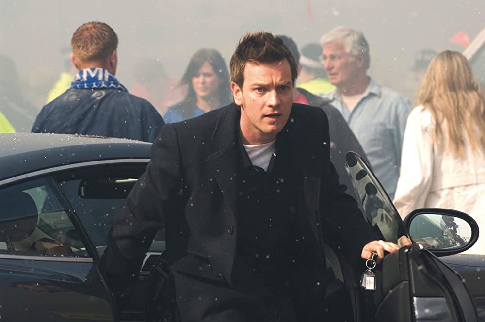 ブローン・アパートの画像