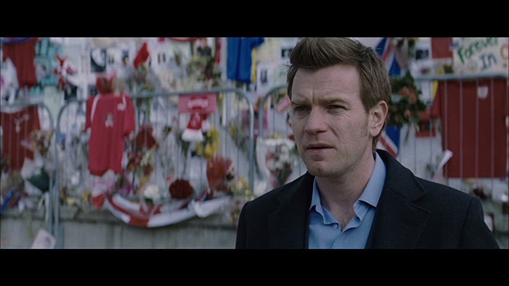 ブローン・アパートの画像