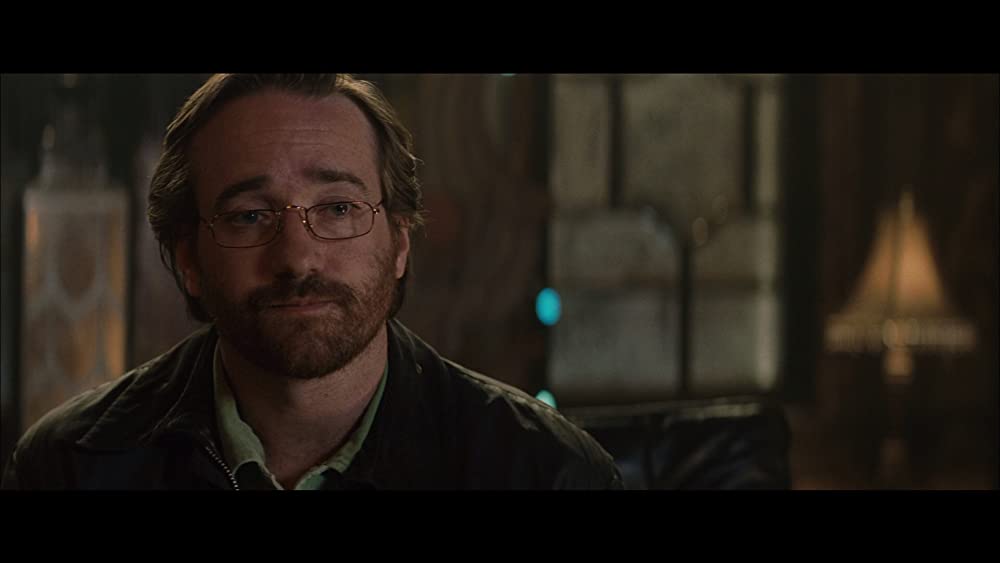 ブローン・アパートの画像