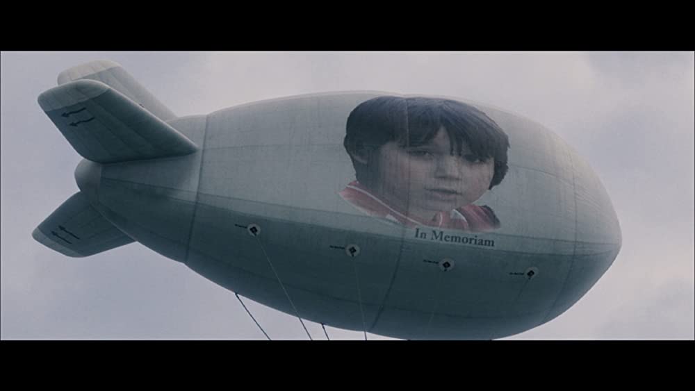 ブローン・アパートの画像