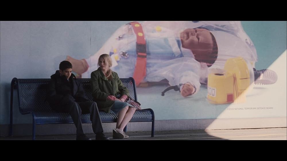 ブローン・アパートの画像