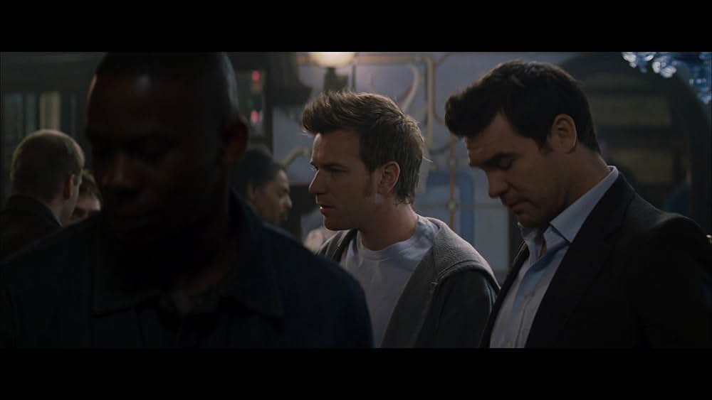 ブローン・アパートの画像