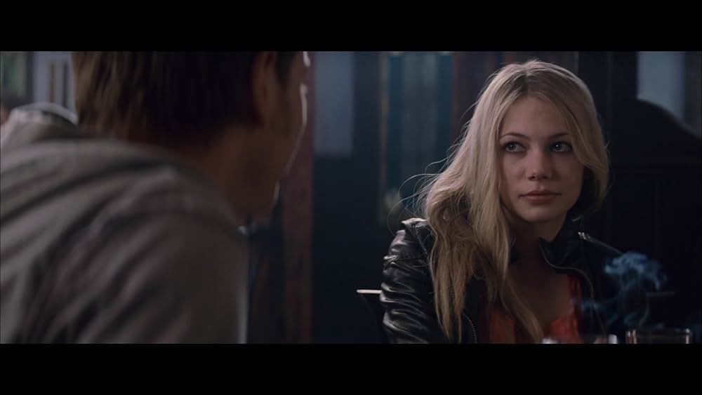 ブローン・アパートの画像