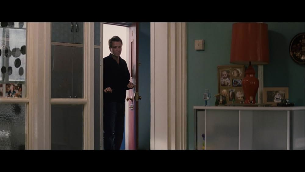 ブローン・アパートの画像