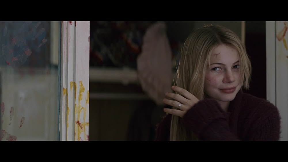 ブローン・アパートの画像