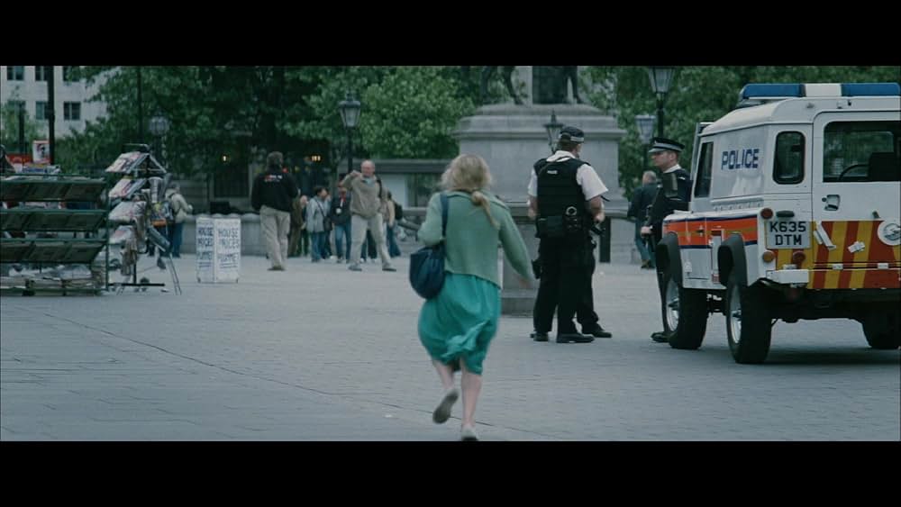 ブローン・アパートの画像