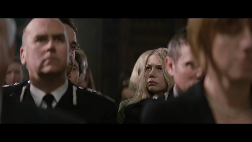 ブローン・アパートの画像