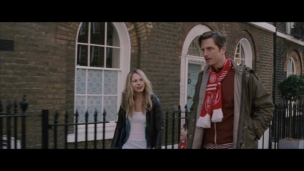 ブローン・アパートの画像