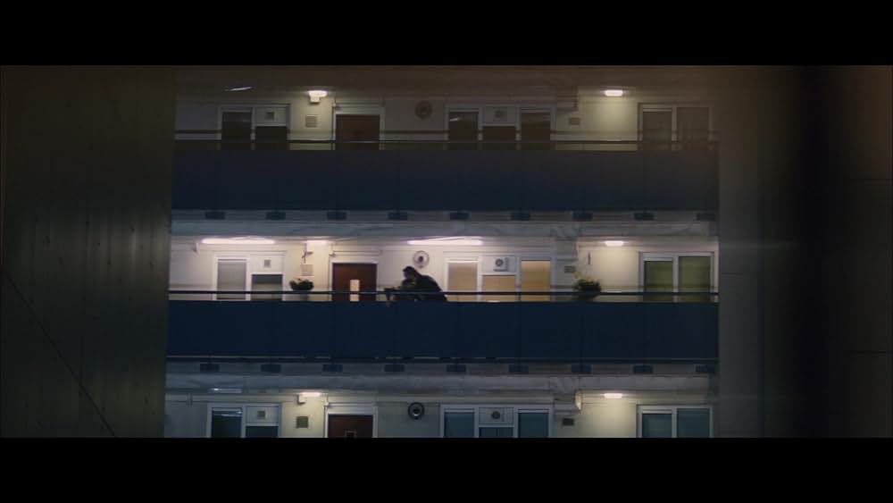 ブローン・アパートの画像