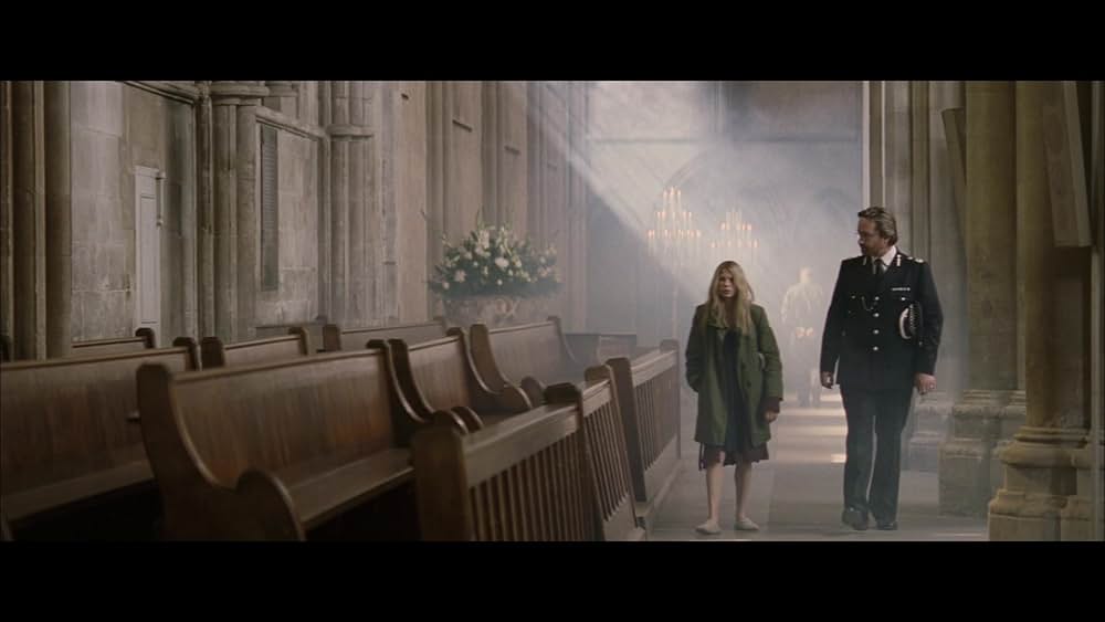 ブローン・アパートの画像