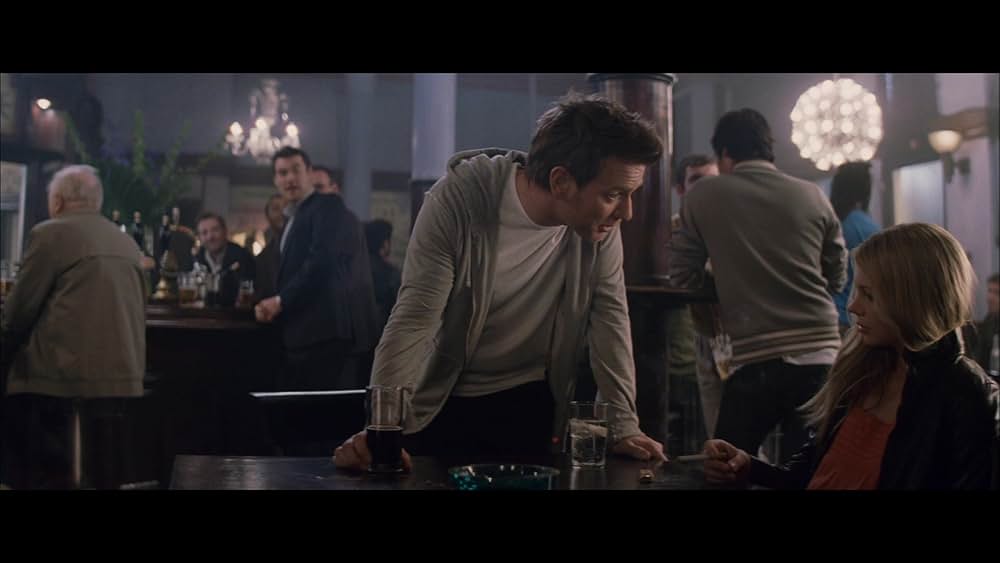 ブローン・アパートの画像