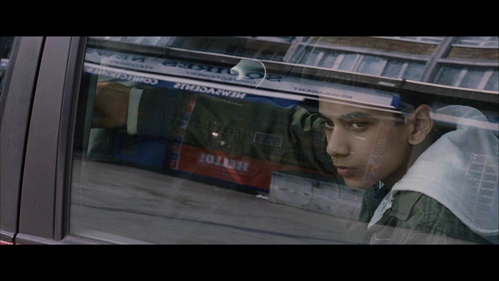 ブローン・アパートの画像