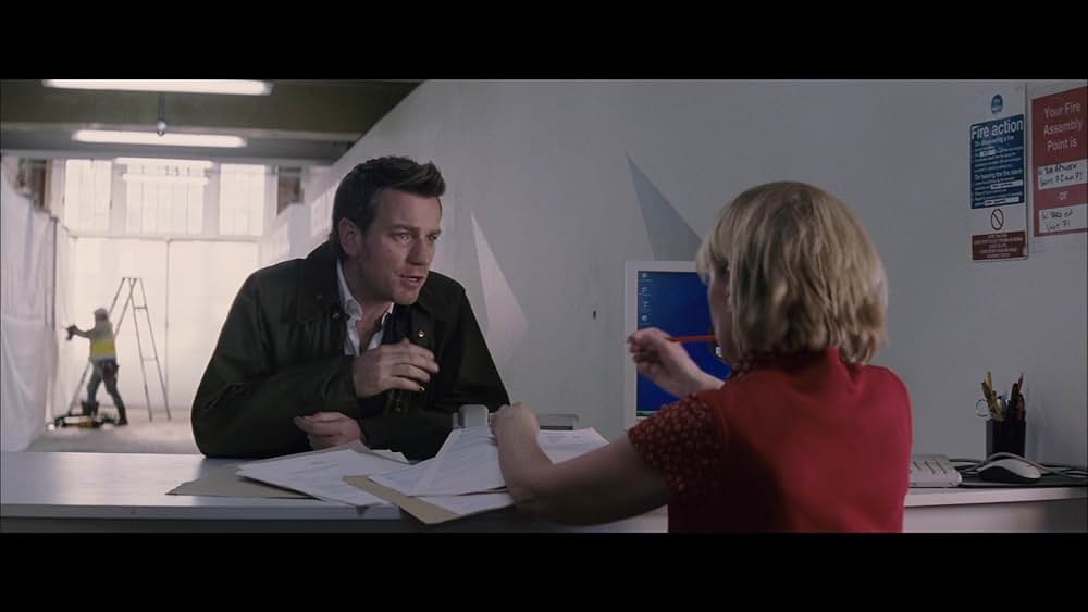 ブローン・アパートの画像