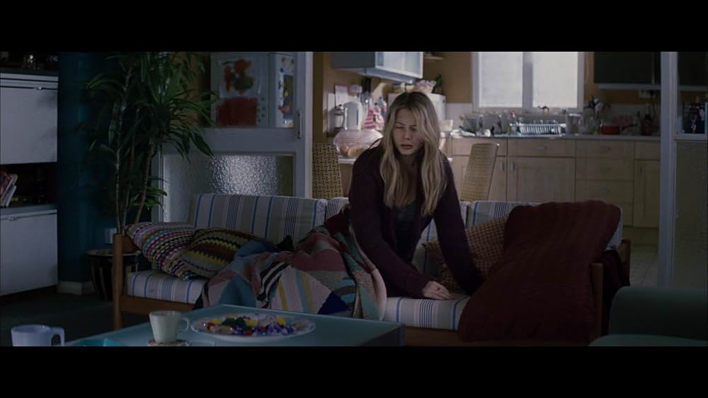 ブローン・アパートの画像