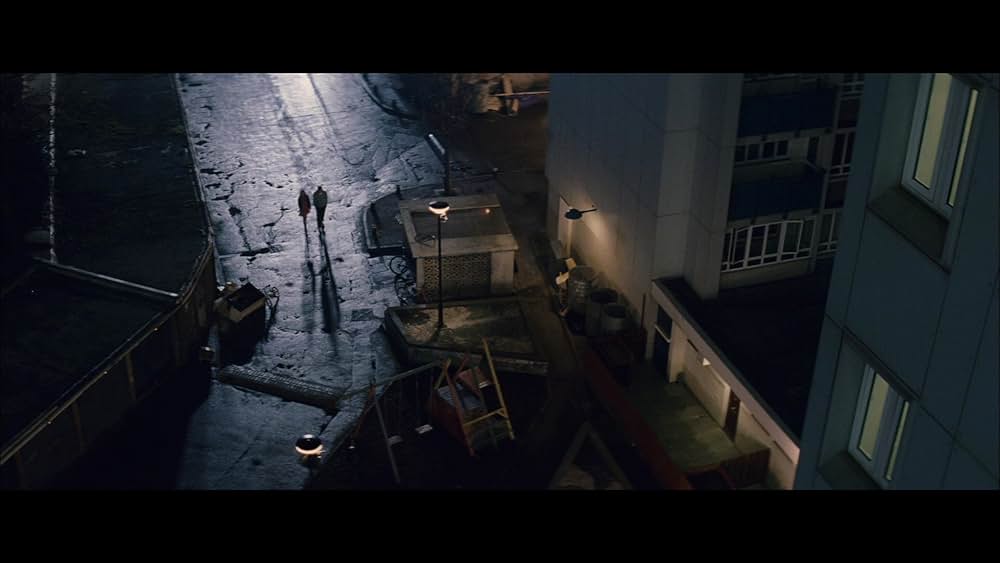 ブローン・アパートの画像