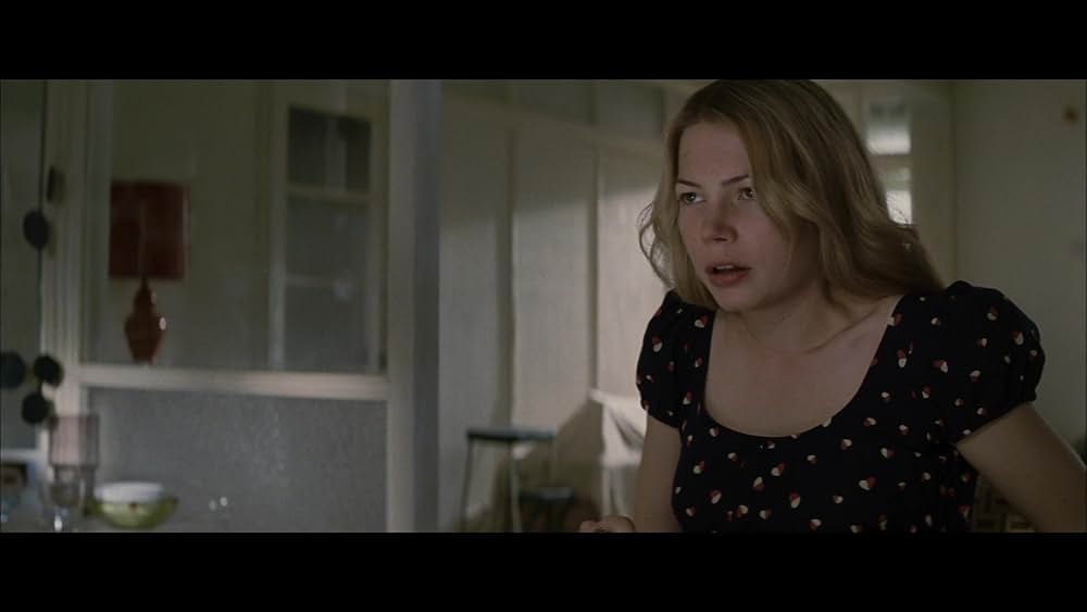 ブローン・アパートの画像