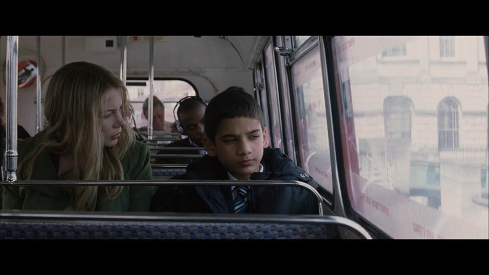 ブローン・アパートの画像