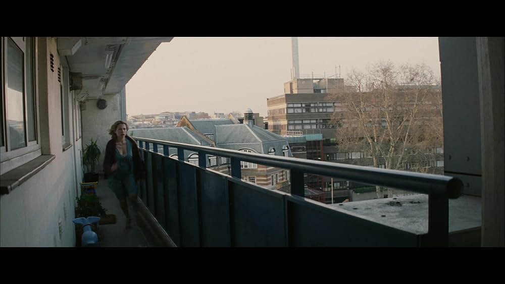 ブローン・アパートの画像