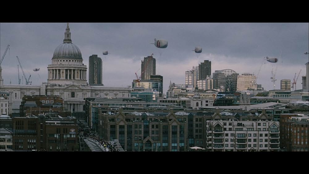 ブローン・アパートの画像