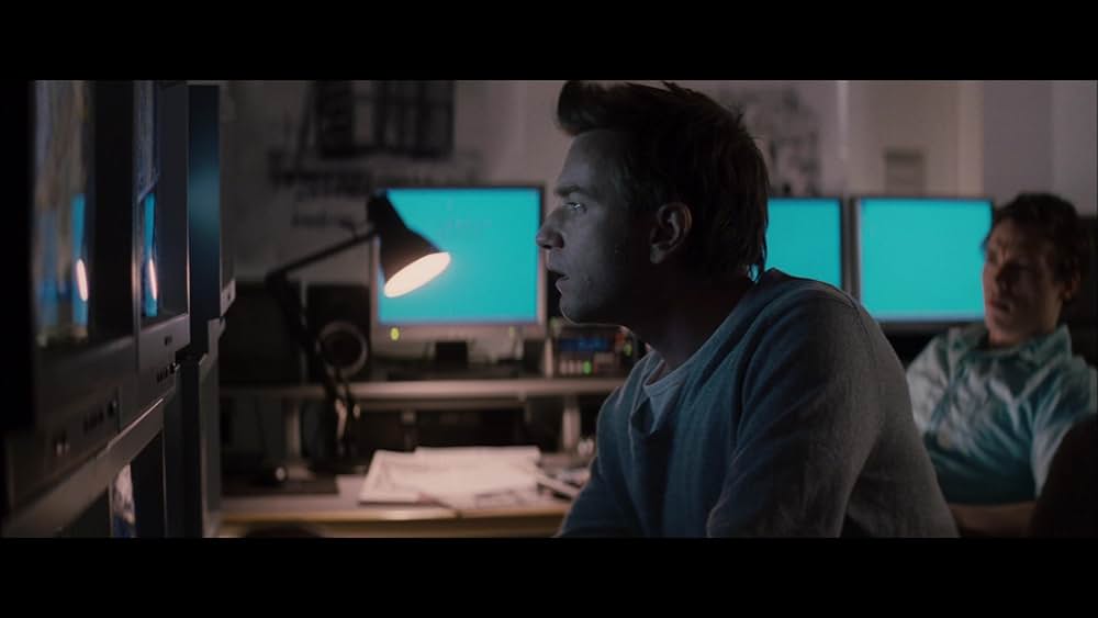 ブローン・アパートの画像