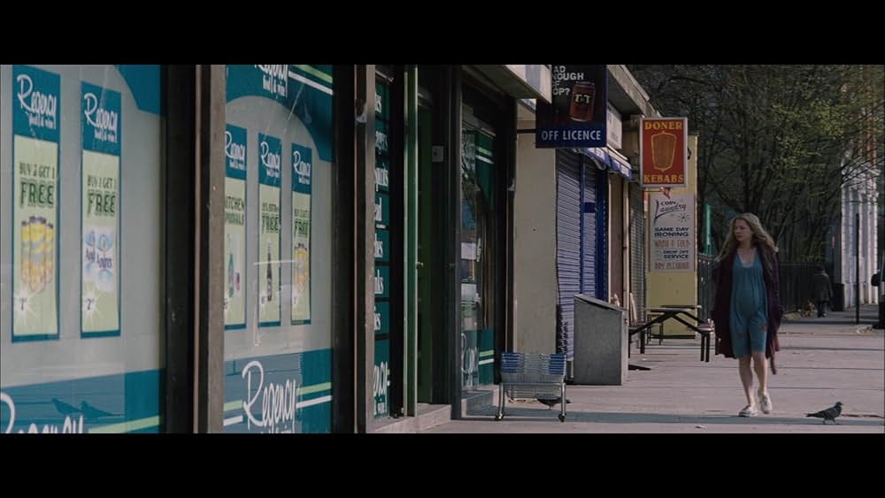 ブローン・アパートの画像