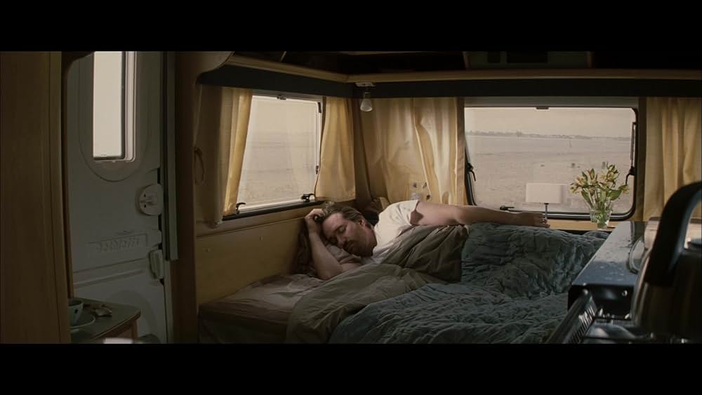 ブローン・アパートの画像