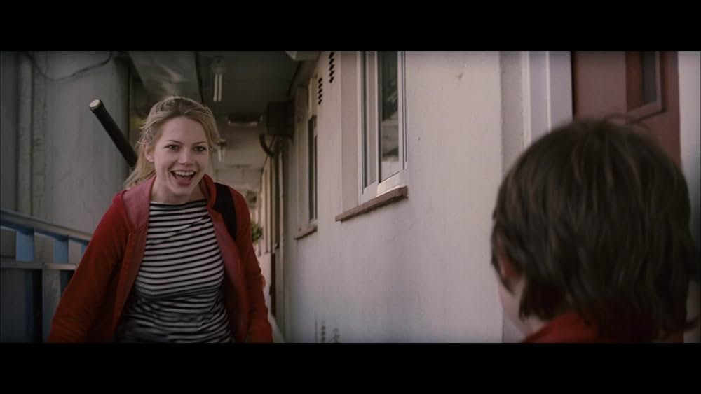 ブローン・アパートの画像