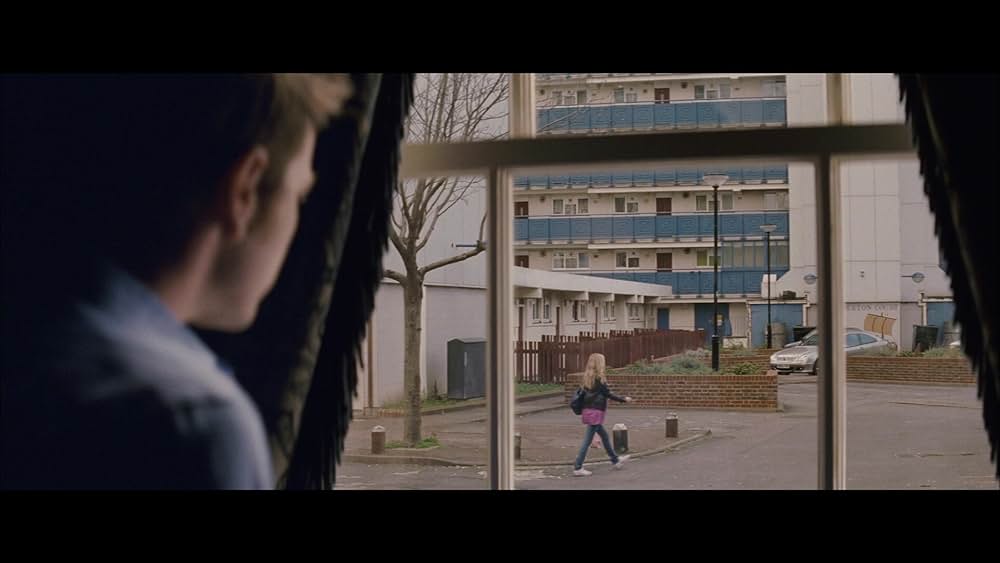 ブローン・アパートの画像