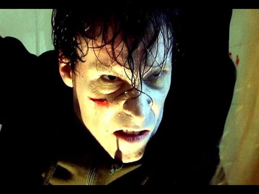 コリン LOVE OF THE DEADの画像