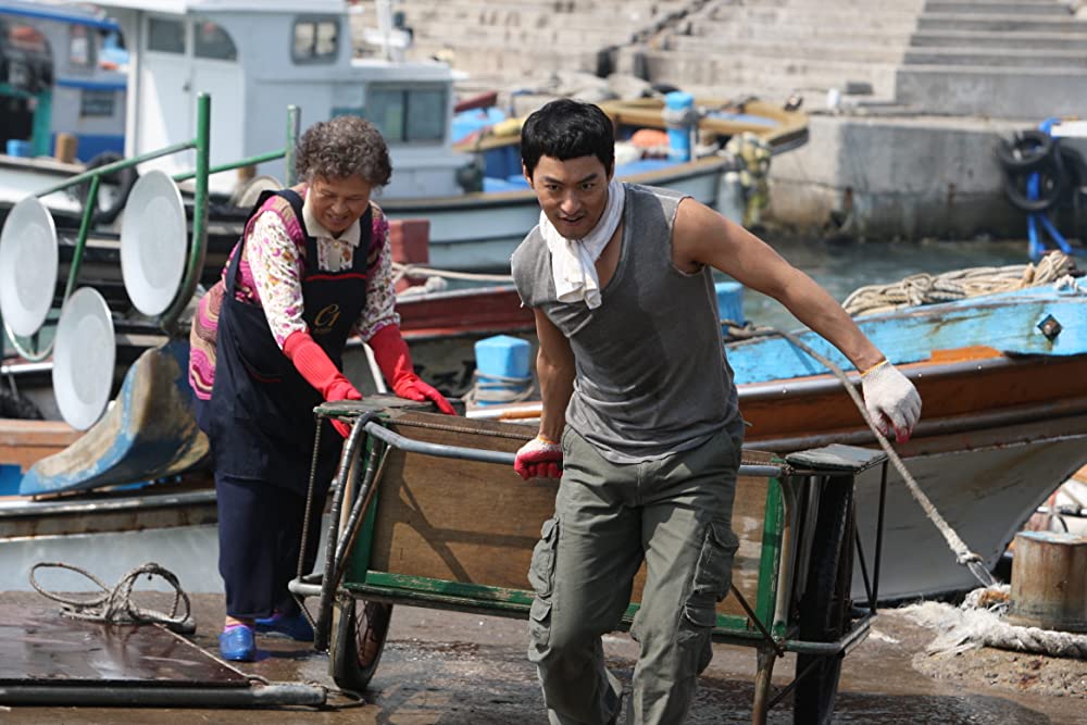 男たちの挽歌 A BETTER TOMORROWの画像