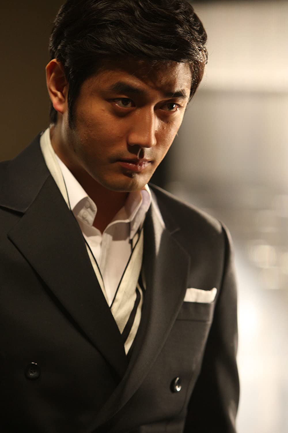 男たちの挽歌 A BETTER TOMORROWの画像