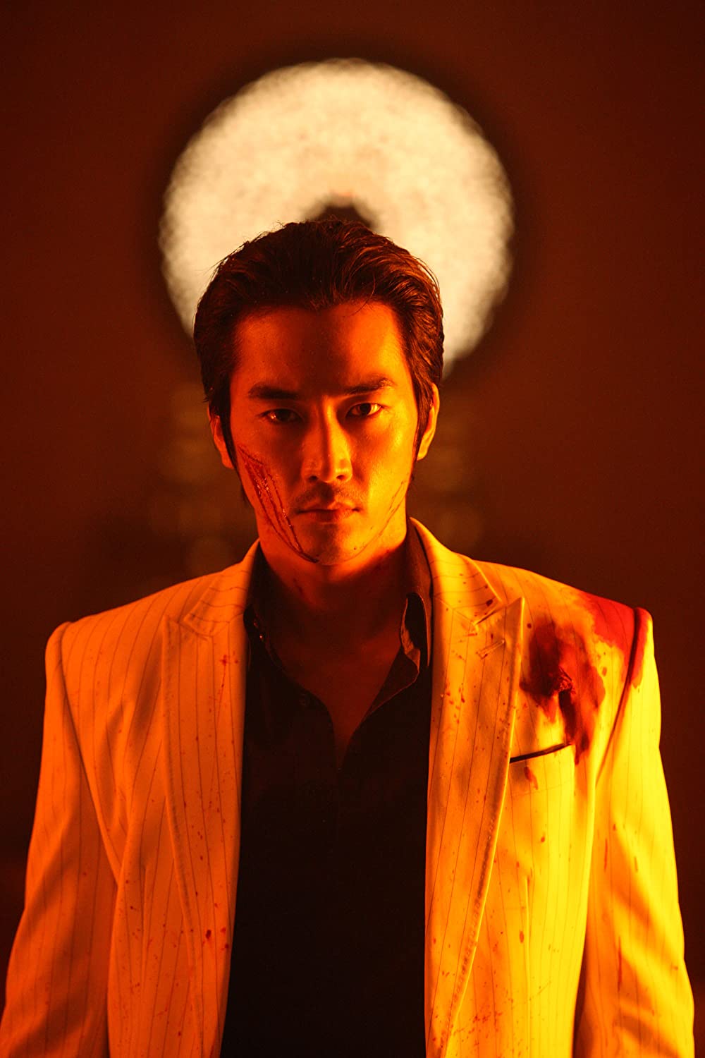 男たちの挽歌 A BETTER TOMORROWの画像