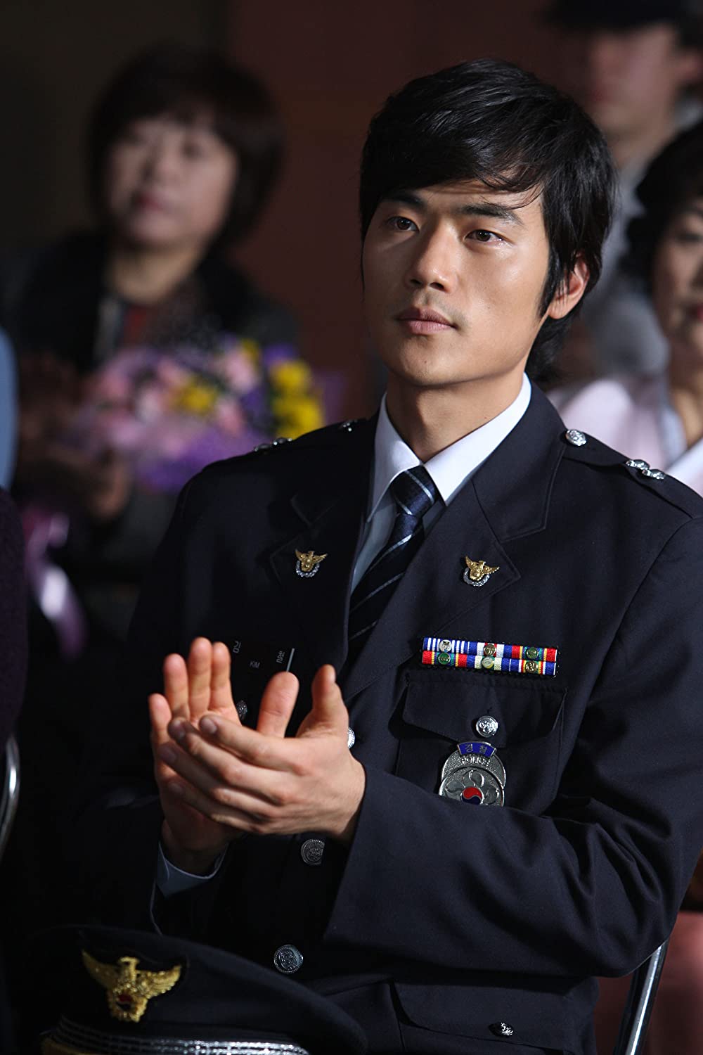 男たちの挽歌 A BETTER TOMORROWの画像