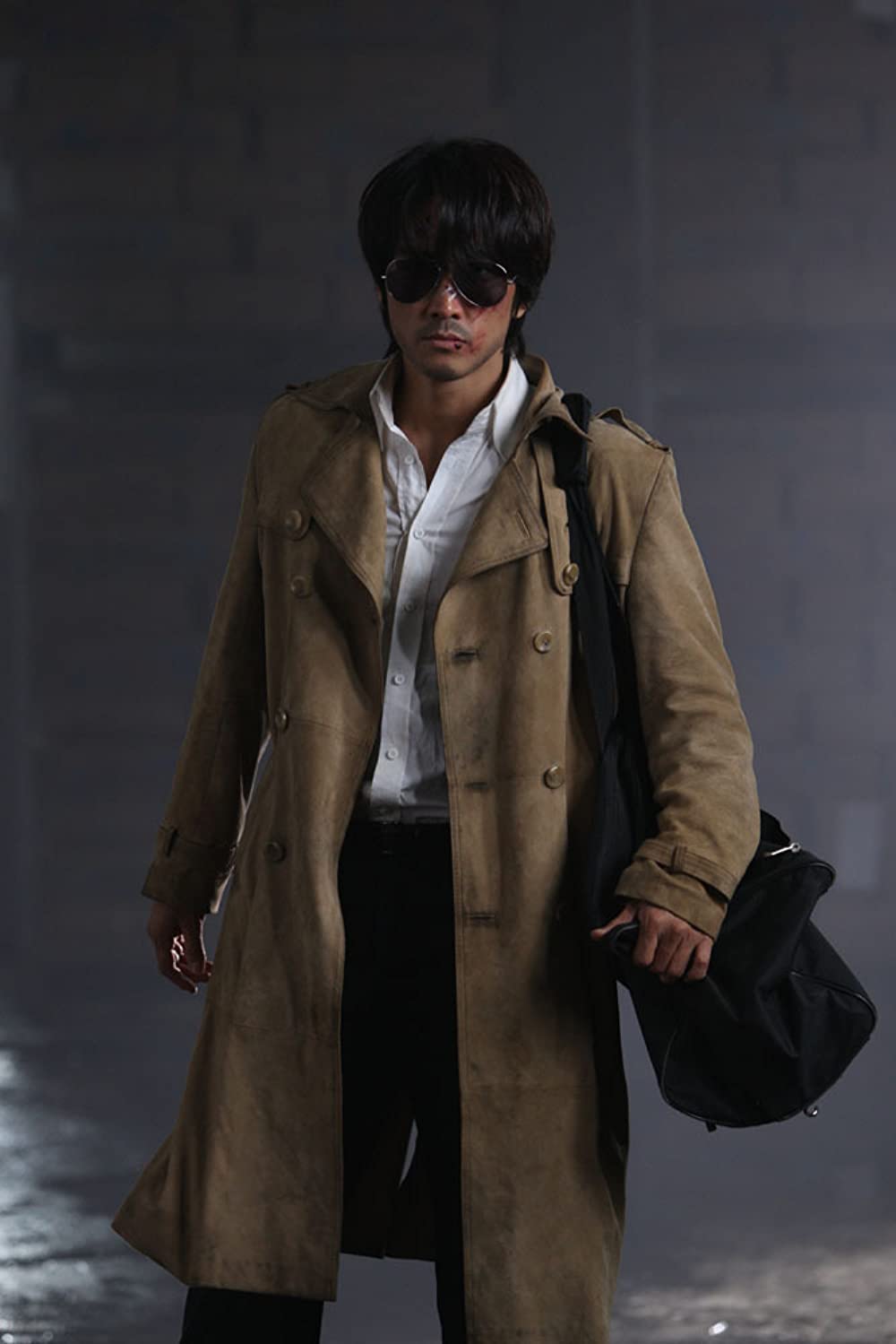 男たちの挽歌 A BETTER TOMORROWの画像