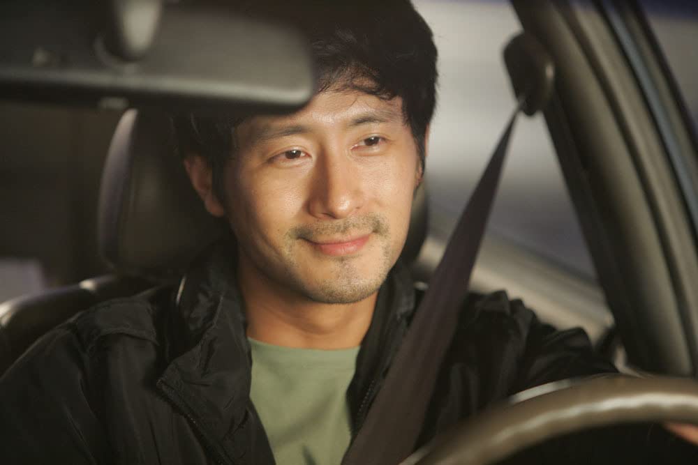 男たちの挽歌 A BETTER TOMORROWの画像