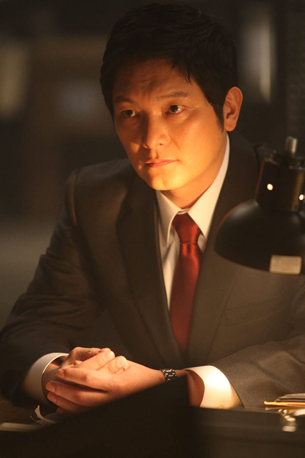 男たちの挽歌 A BETTER TOMORROWの画像