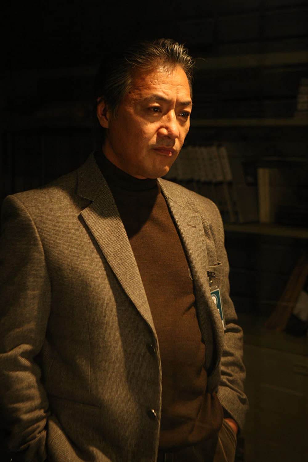 男たちの挽歌 A BETTER TOMORROWの画像