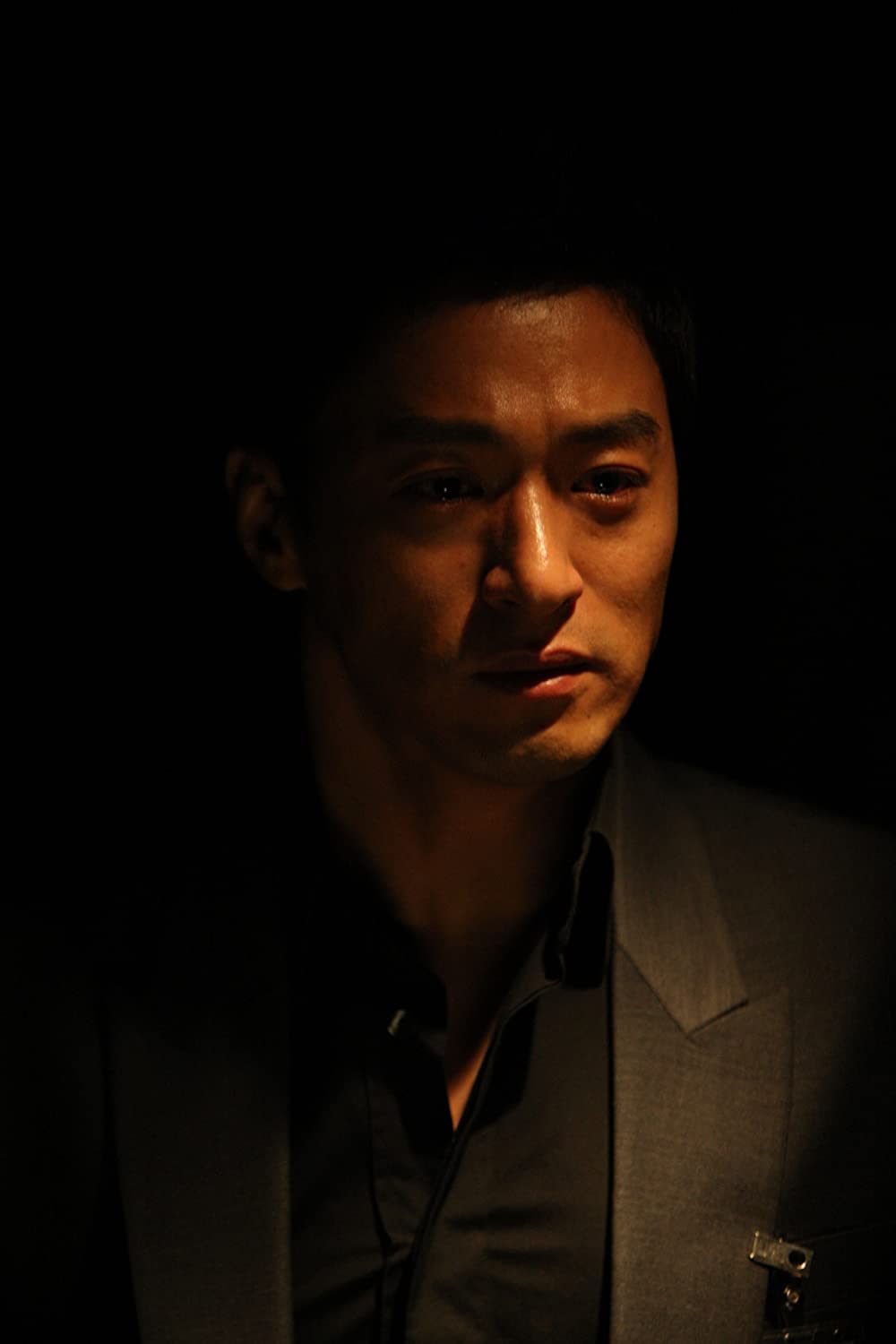 男たちの挽歌 A BETTER TOMORROWの画像