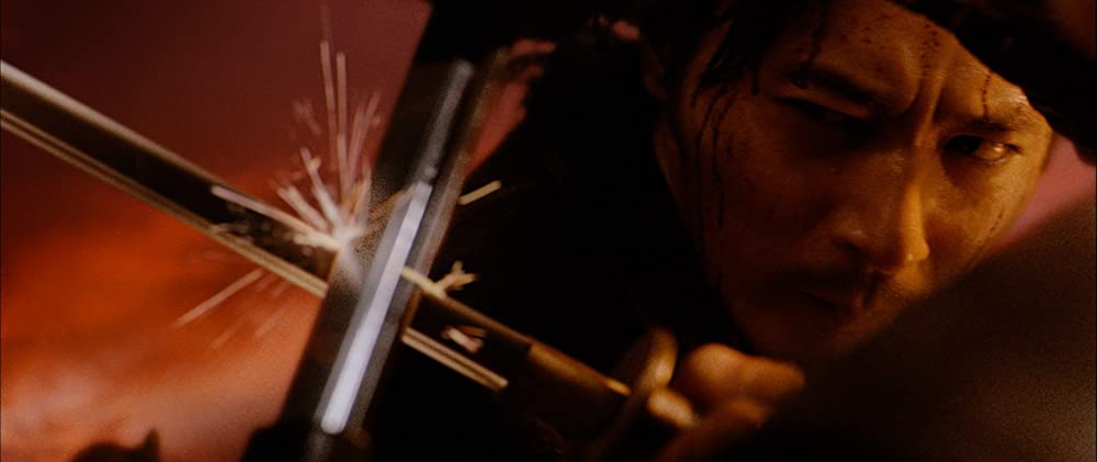 決闘の大地での画像