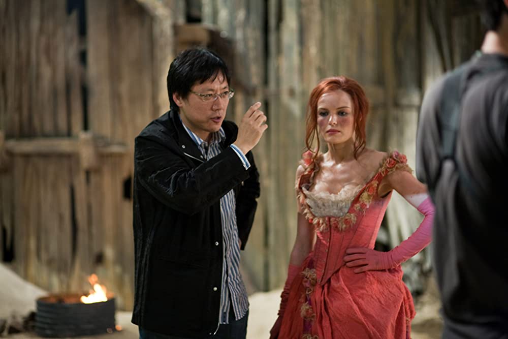 決闘の大地での画像