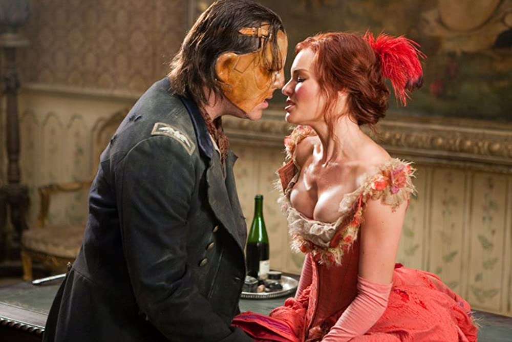 決闘の大地での画像