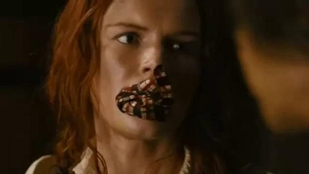 決闘の大地での画像