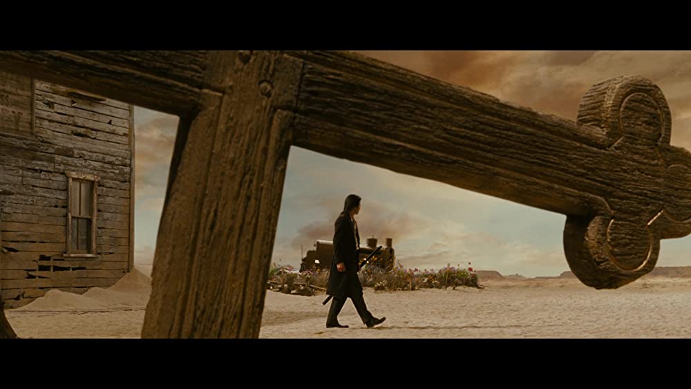 決闘の大地での画像