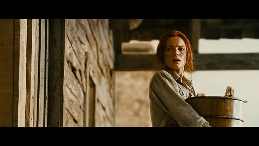 決闘の大地での画像