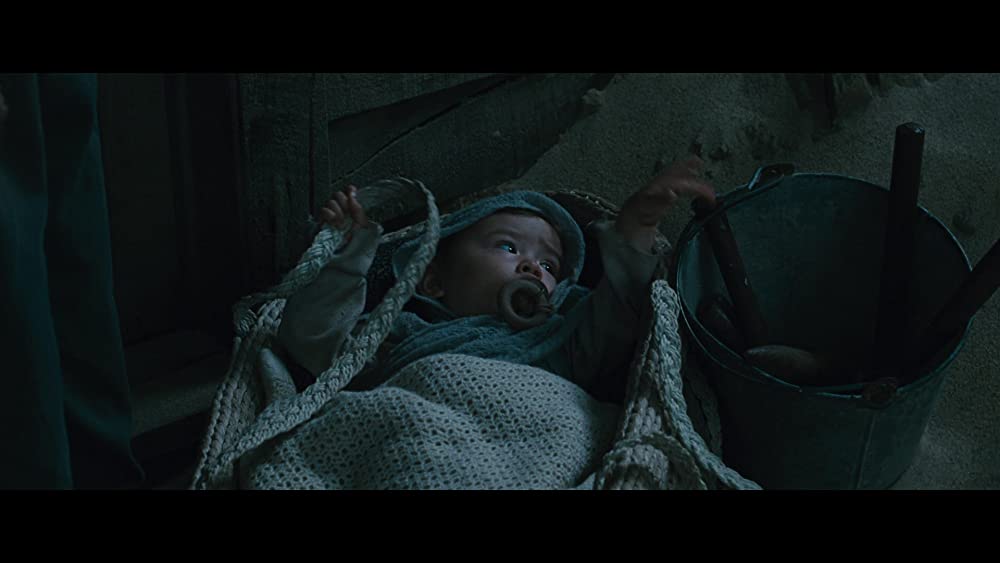 決闘の大地での画像