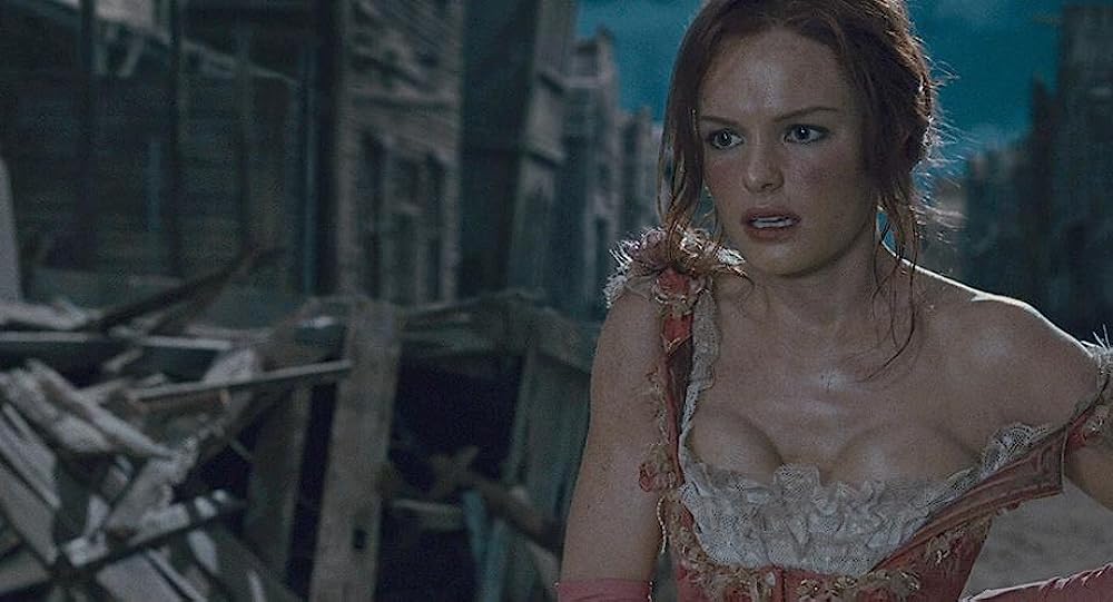 決闘の大地での画像